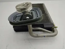 BMW 915980370 Noyau Chauffage Climatisation 7 F01-F04