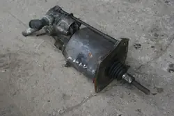 Kopplingsaktuator OEM 9700512090 för Renault Magnum