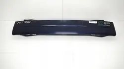 Volvo XC90 Takaluukku OEM 375484671 Kaspian Sininen
