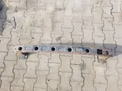 Viga para-choques traseira Audi A3 8V OEM TOC50549
