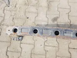 Poutre de pare-chocs arrière Audi A3 8V OEM TOC50549
