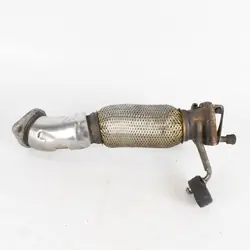 Auspuffflexrohr OEM 28610-S0300 Hyundai
