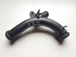 2020 Mercedes-Benz A W177 Turboahdin vesiputki 210475966R