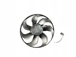 Kühlerlüfter OEM 1J0959455F für VW Golf IV