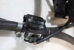 Toyota OE LPG Einbaukit für Yaris II 1.3