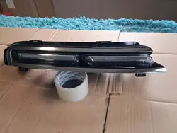 OEM 9818005180 Vasen LED-puskurivalo Citroen C5 Aircrossille