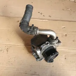 Spjällventil OEM 04L128637A för VW 2.0 TDI