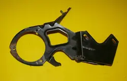 Luftpumpen-Halterung OEM 077906615C für Audi