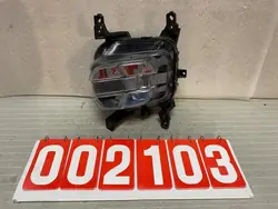 OEM 92201-F1600 Vänster LED DRL för Kia Sportage IV Lift