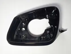 Cadre de rétroviseur gauche OEM C0153409 BMW F10 F11