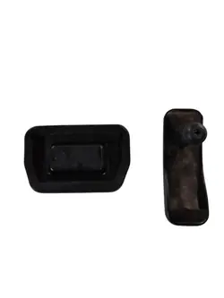 Ford Pedalabdeckungen OEM DG9C-2457-FA für Mondeo MK5
