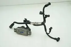 Glühkerzenrelais Modul OEM 0281003145 für Volvo