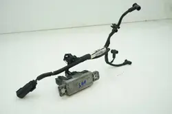 Glödstiftrelämodul OEM 0281003145 för Volvo