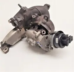 VW Turbo 2.0 TDI 03N145701F