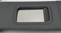 Sonnenschutz links OEM 8J7857 für Audi TT 8J