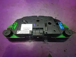 OEM Zawada-163117- Instrument Audi A6 C5 97-01