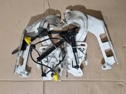 Charnières de Capot Mercedes C OEM A205hfbusnj