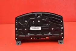Instrumentpanel OEM 13216674 för Opel Astra III H