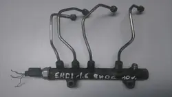 Polttoaineputken anturi Citroen Peugeot 1.6 EHDI 1570Q4