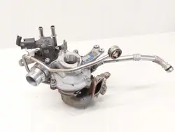 Turbo Dacia Sandero III RHMLGT5886R