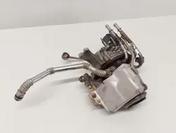 Turbo Dacia Sandero III RHMLGT5886R