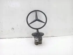 Emblème Mercedes-Benz OEM mbsw220e pour Classe S W220