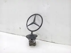 Emblème Mercedes-Benz OEM mbsw220e pour Classe S W220