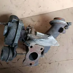 Peugeot 406 2001 Turbo K03321246