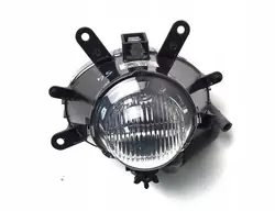 BMW 3 E46 LIFT 2001-2005 Luz de Para-choque Halógena Esquerda Direita OE