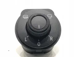 VW POLO V Spiegelverstellschakelaar 6C1959565A