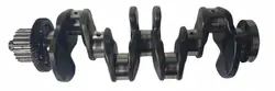 OEM 10381AA Krukas voor Audi A4 B8 2.0 TDI
