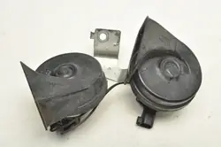 Klaxon Ford Fiesta MK7 OEM AV1T-13A803-AC