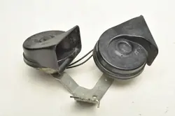 Klaxon Ford Fiesta MK7 OEM AV1T-13A803-AC