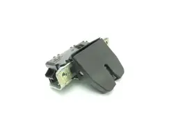 Serrure de coffre OEM 13117285 pour Opel Astra H 2006-2014