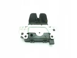 Fecho de porta-malas OEM 13117285 para Opel Astra H 2006-2014
