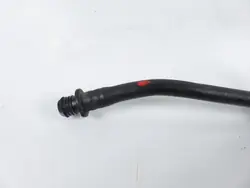 Manguera de servofreno VW OEM 7H1611931N para Transporter T5 2.5 TDI