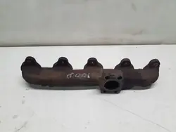 Gebrauchtes Ansaugrohr OEM 30227495 für Peugeot 2008