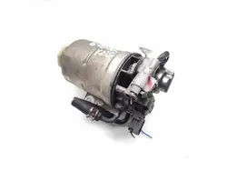Mitsubishi ASX Boîtier de filtre à carburant 1.8 DI-D Diesel 2011 OEM