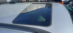 BMW E39 schuifdakglas OEM 7341848687 Sedan/Estate
