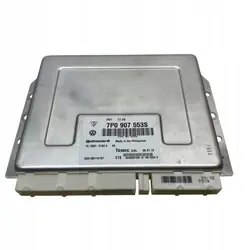 Porsche Cayenne Jousitusmoduuli OEM 7P0907553S
