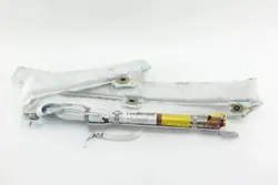 Linker gordijn OEM 520024330 voor FIAT 500L 2012-2016