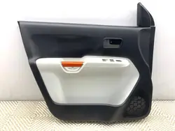 OEM LORK-2067-122890 Revestimento Porta Esquerda Dianteira Suzuki Ignis