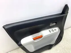 OEM LORK-2067-122890 Revestimento Porta Esquerda Dianteira Suzuki Ignis