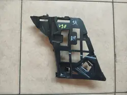 VOLVO S90 V90 Scivolo Paraurti Destro 31383497