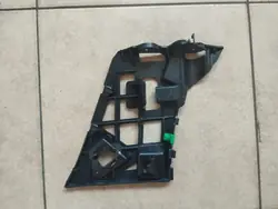 VOLVO S90 V90 Frontstoßstangen Gleitschiene Rechts 31383497