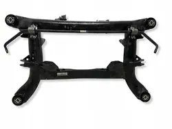 Alfa Romeo Stelvio bakaxel fjädringsbalk OEM VDE3648