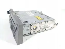 Radio Peugeot 407 04-11 OEM M1S247 DOM 00020448