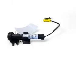 BMW OE 7449429 Pyrotechnische Ladung Links Rechts Set