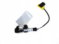 Charge Pyrotechnique BMW OE 7449429 Gauche Droite