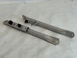 Kia Stinger GT Stötfångarstag OEM 34576876756453423333